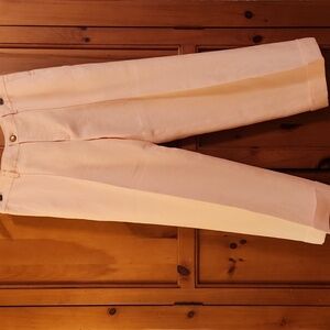 Lauren Ralph Lauren Soft Pink Pantsuit